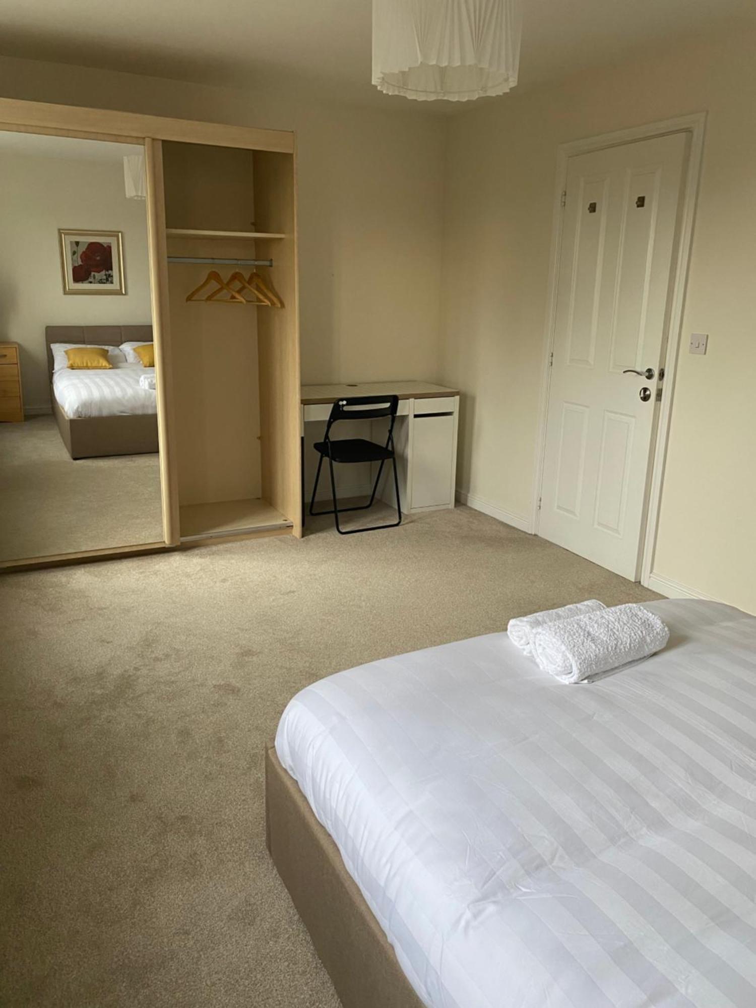 Homestay In Beautiful In Wolverhampton! Wolverhampton