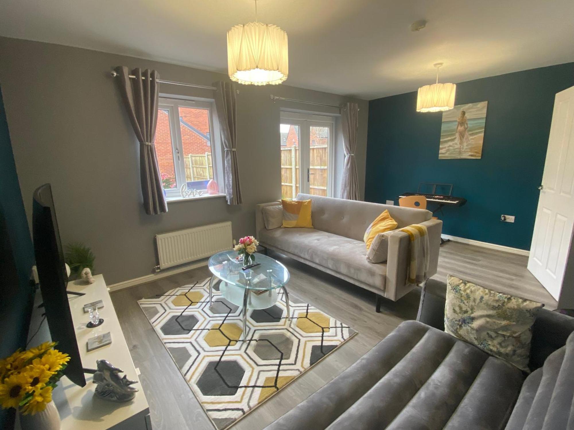 Homestay In Beautiful In Wolverhampton! Wolverhampton