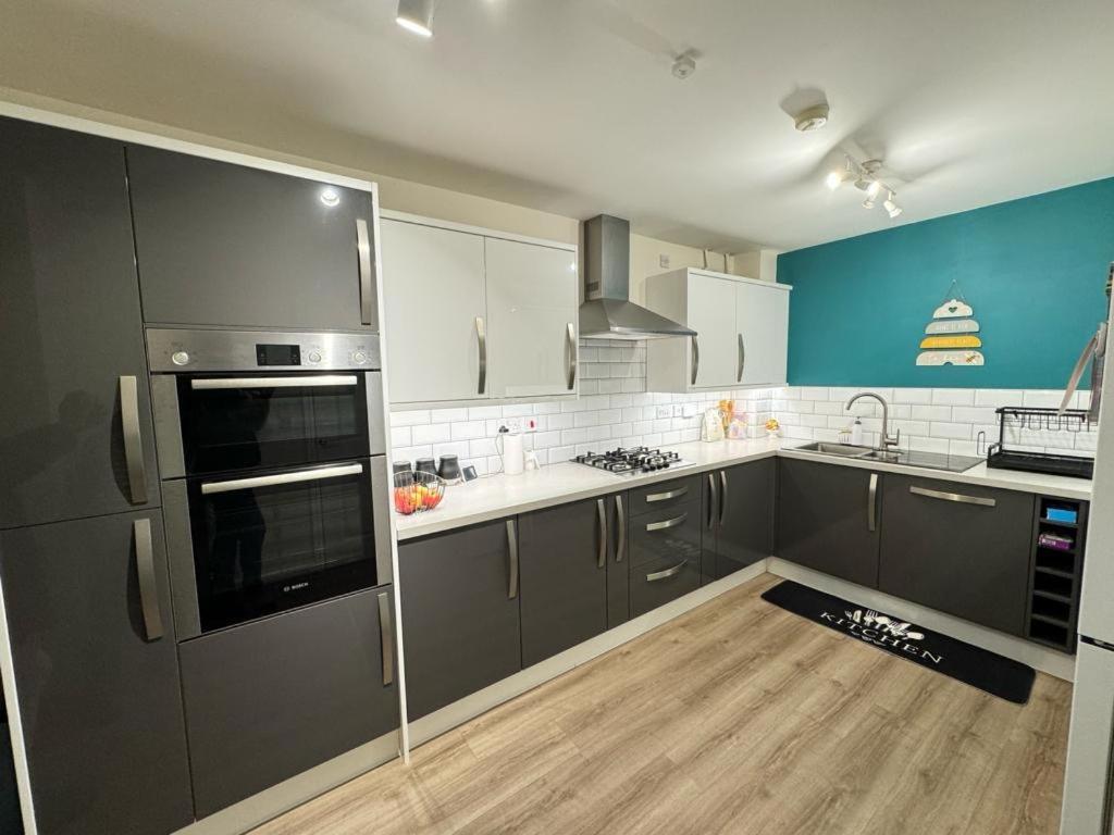 Homestay In Beautiful In Wolverhampton! *