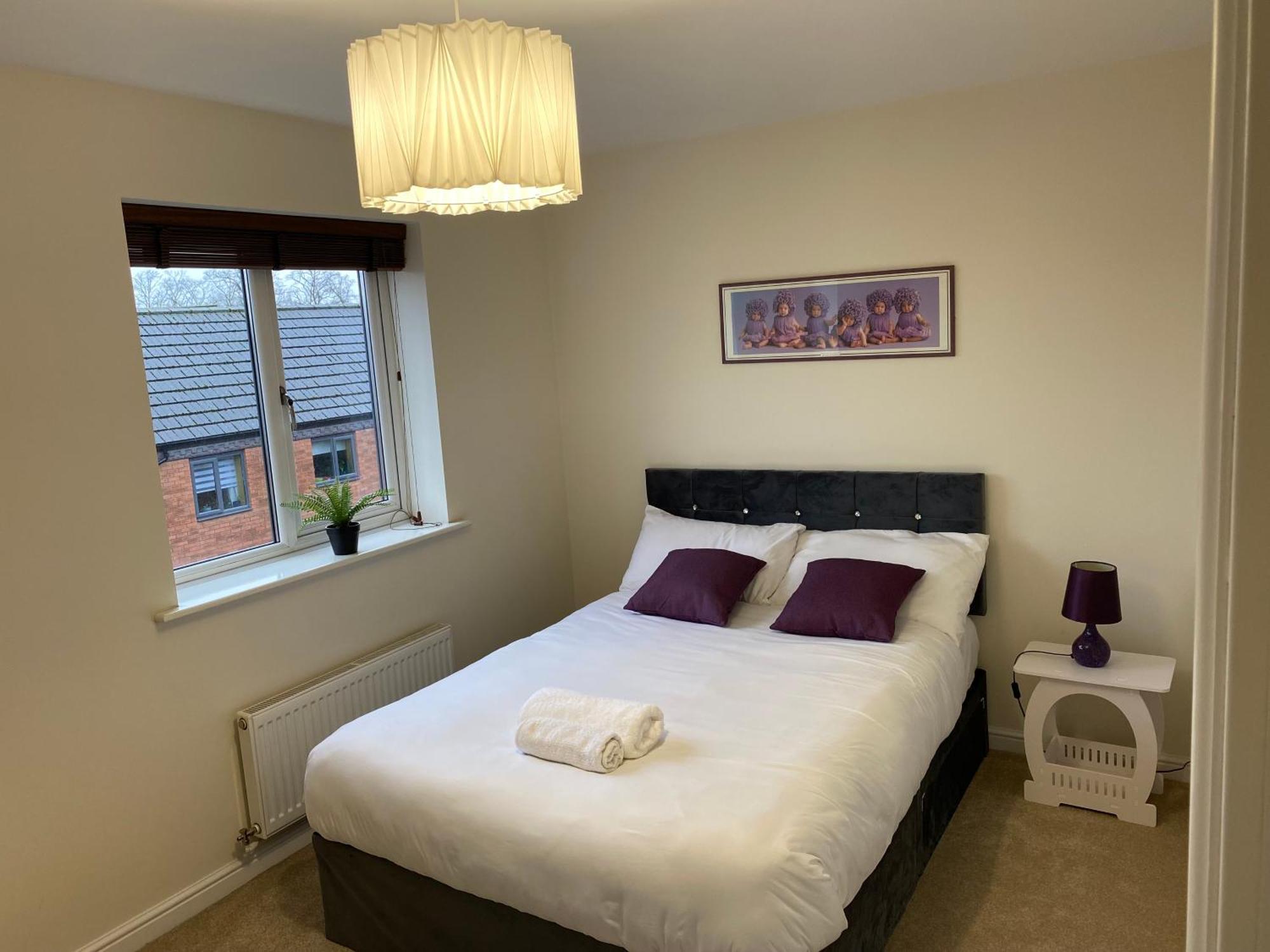 Homestay In Beautiful In Wolverhampton! Wolverhampton