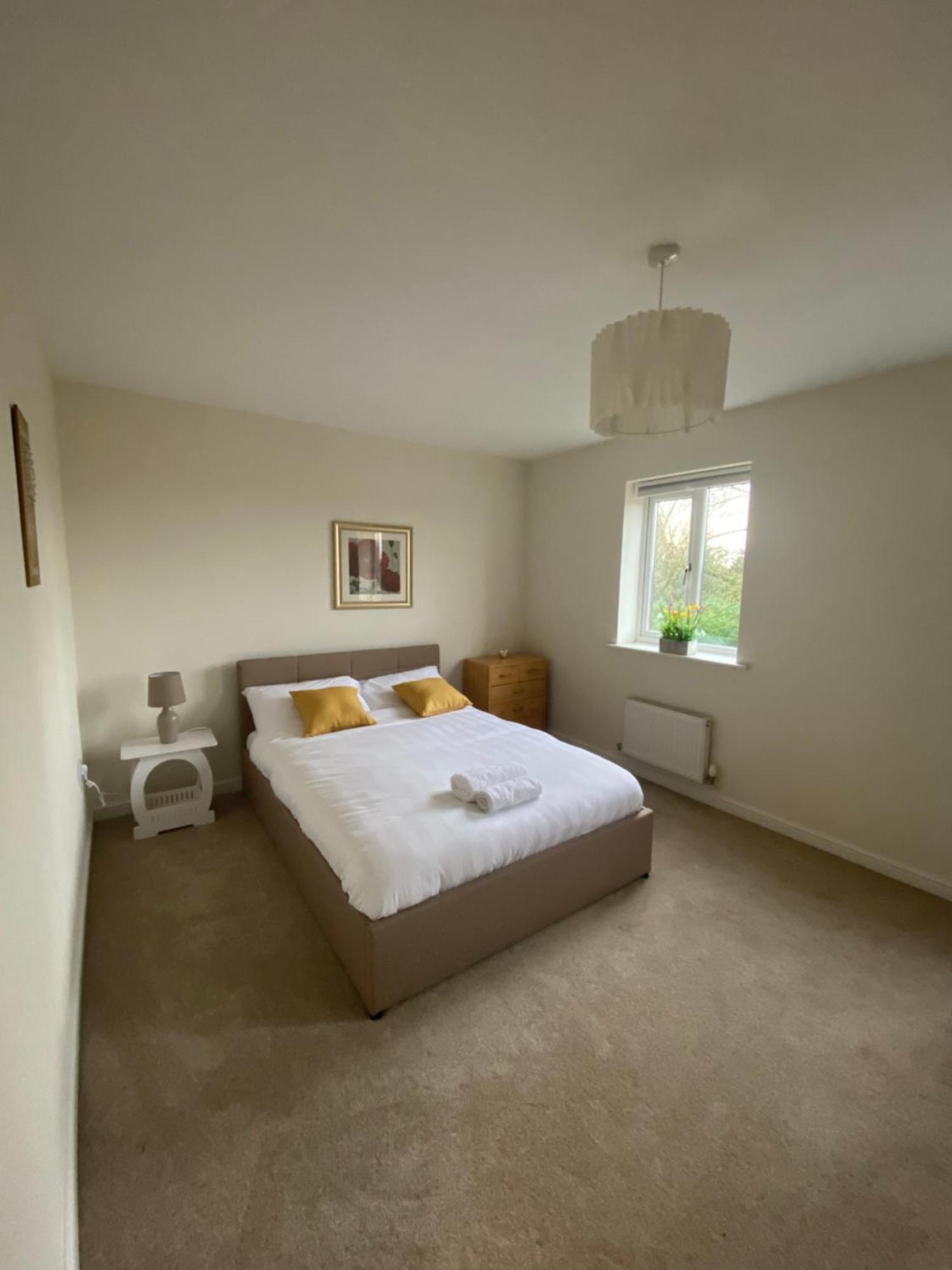 In Beautiful In Wolverhampton! Homestay Wolverhampton