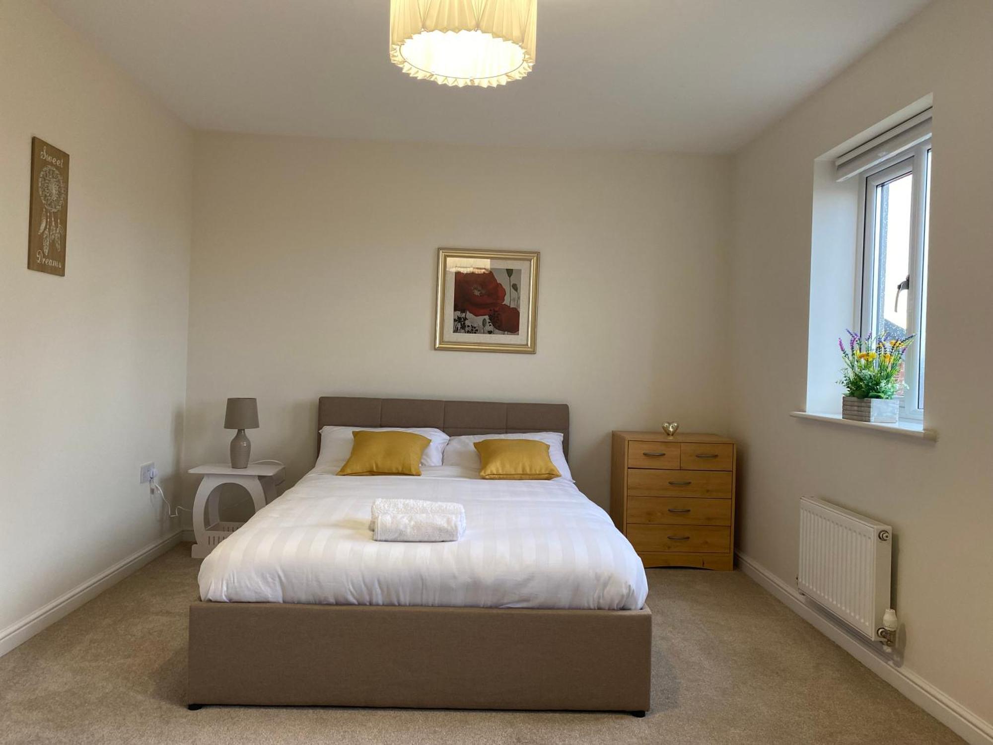 Homestay In Beautiful In Wolverhampton! Wolverhampton