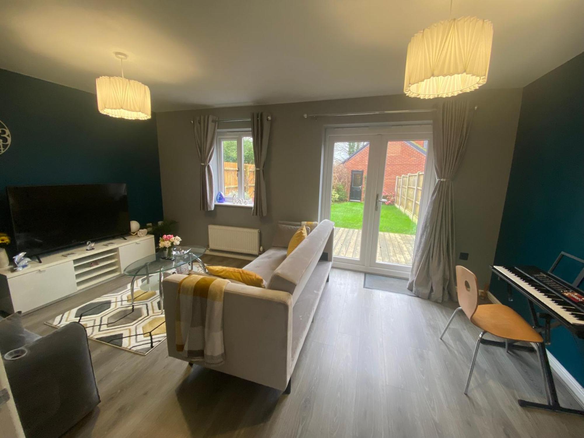 Homestay In Beautiful In Wolverhampton! Wolverhampton