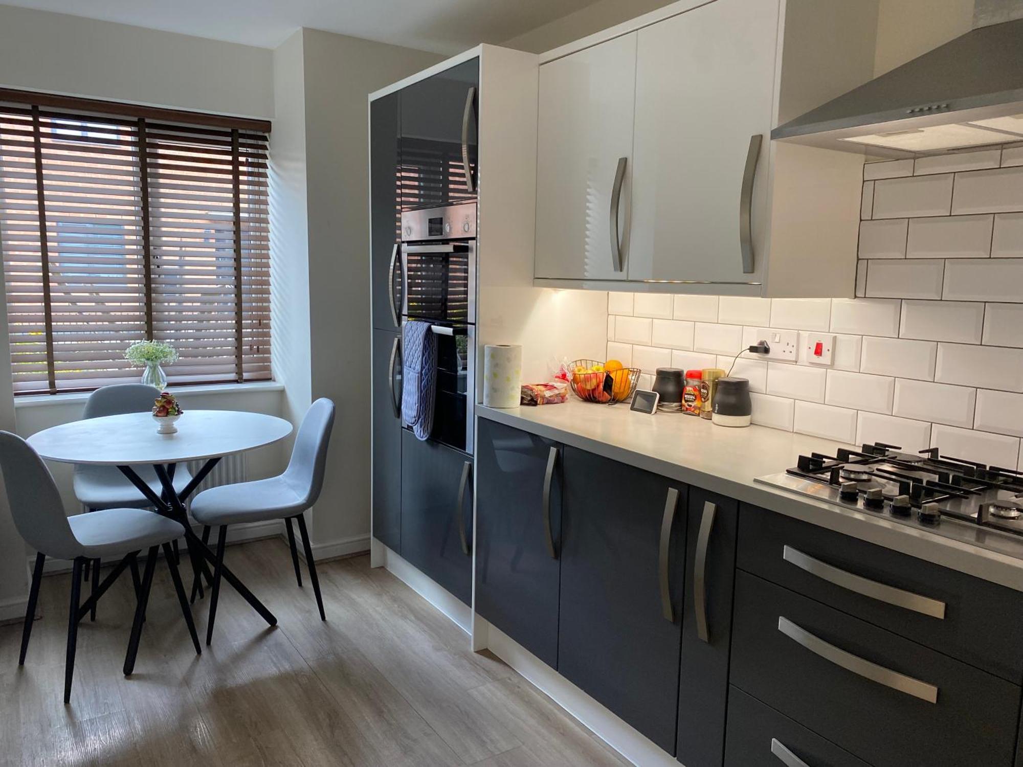 Homestay In Beautiful In Wolverhampton! Wolverhampton